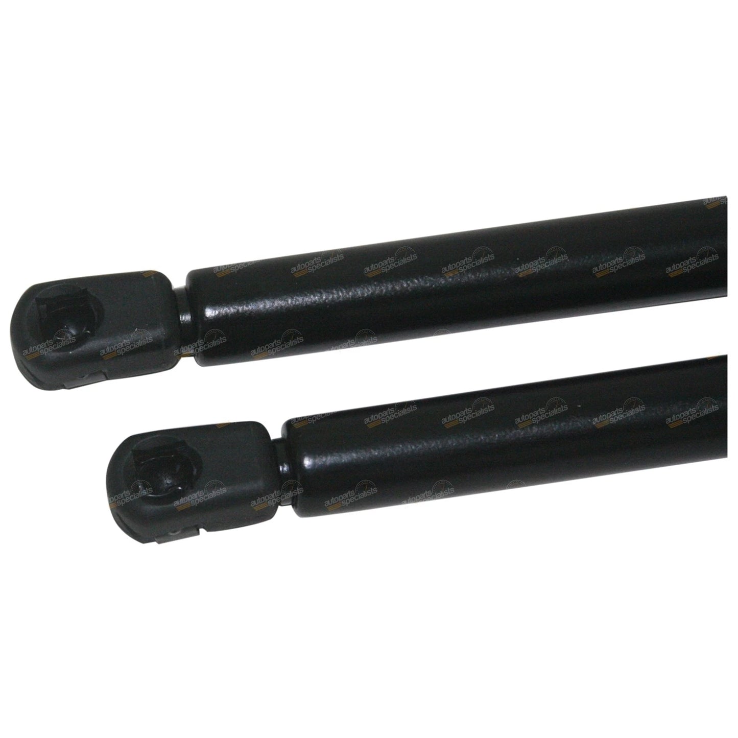 2 x Gas Stay Bonnet Struts for Ford FG Falcon F6 (2008–2014)