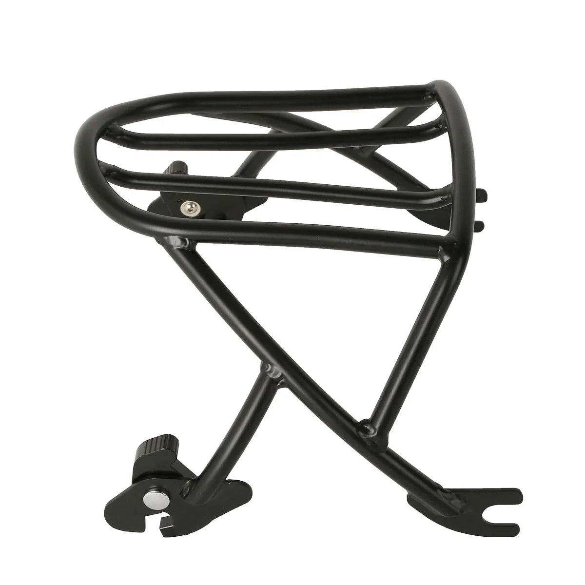Solo Luggage Rack for Harley Sportster XL883 1200 Nightster (2004 - 2022)