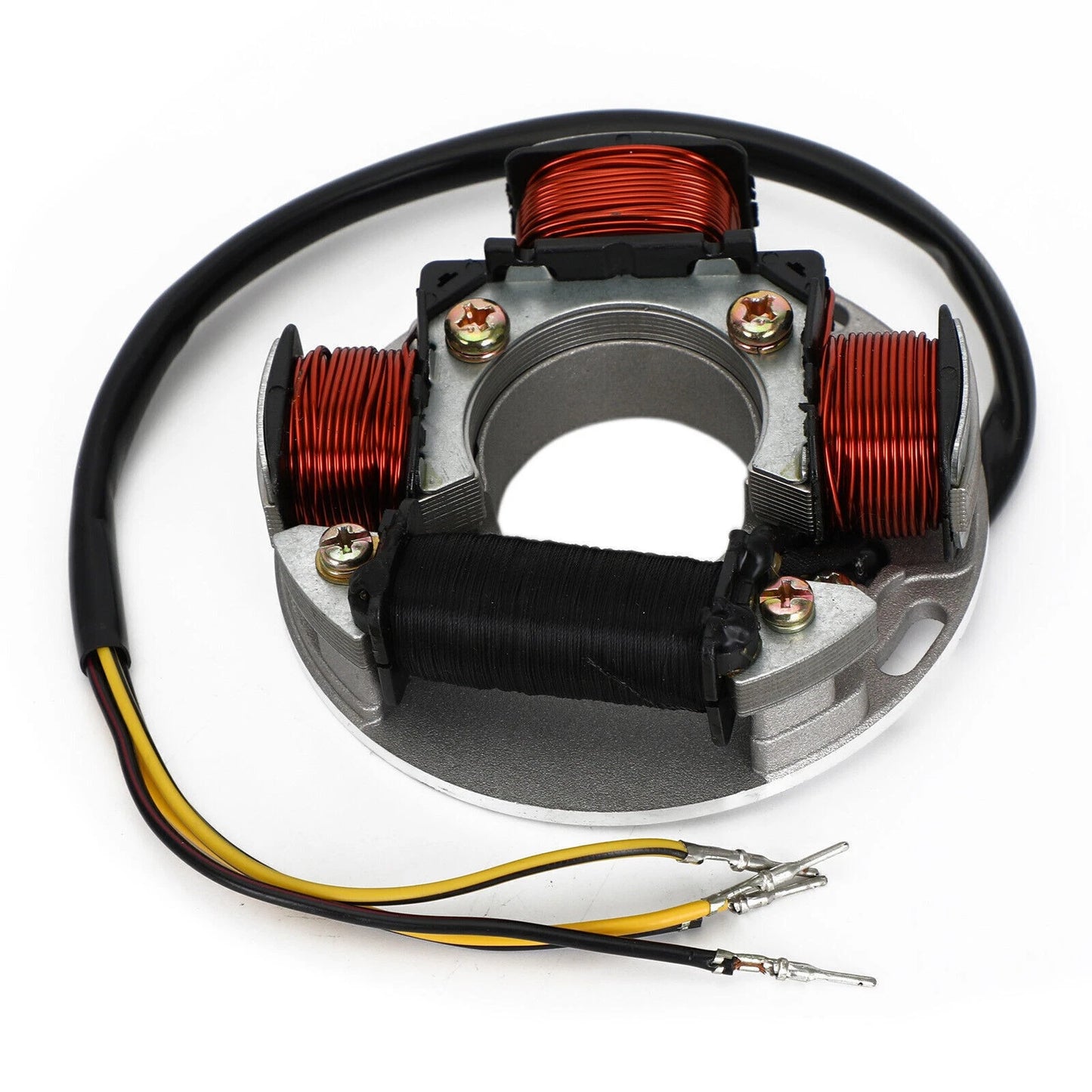 Starter for Stels Hytrack Dinli GT 600 700 800 ATV Masai S800i (2000–2023)