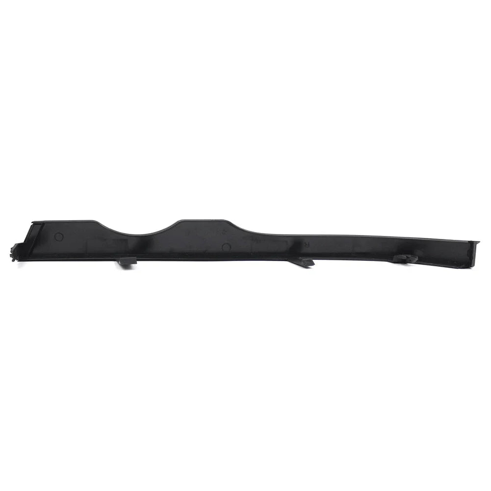 Front Bumper Headlight Lower Molding Trim for BMW 3 Series E46 Coupe (2000-2006)