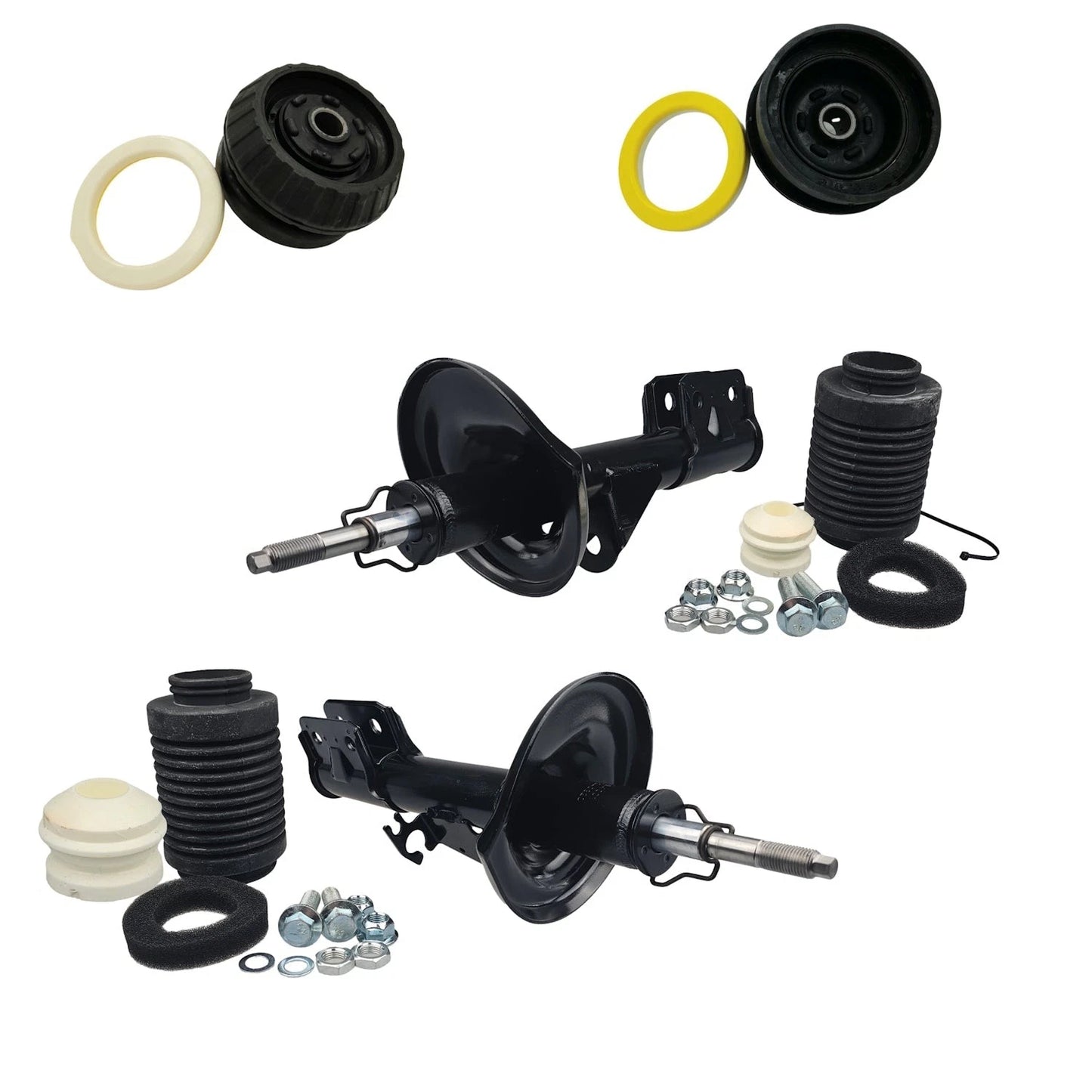 Front Shock Absorber Strut Mount for Holden Commodore VU (1997–2000)