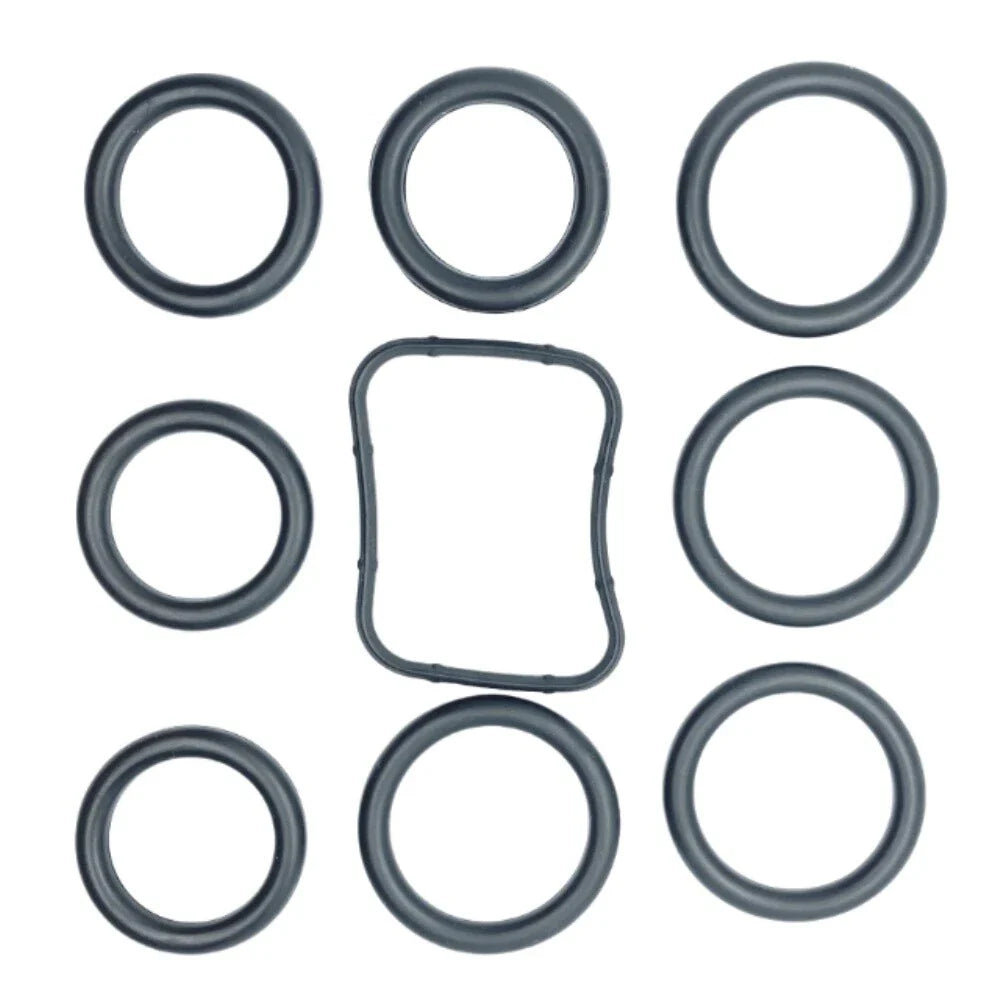 Injector Manifold Seals for Citroen C2, Ford, Peugeot (2003-2010)