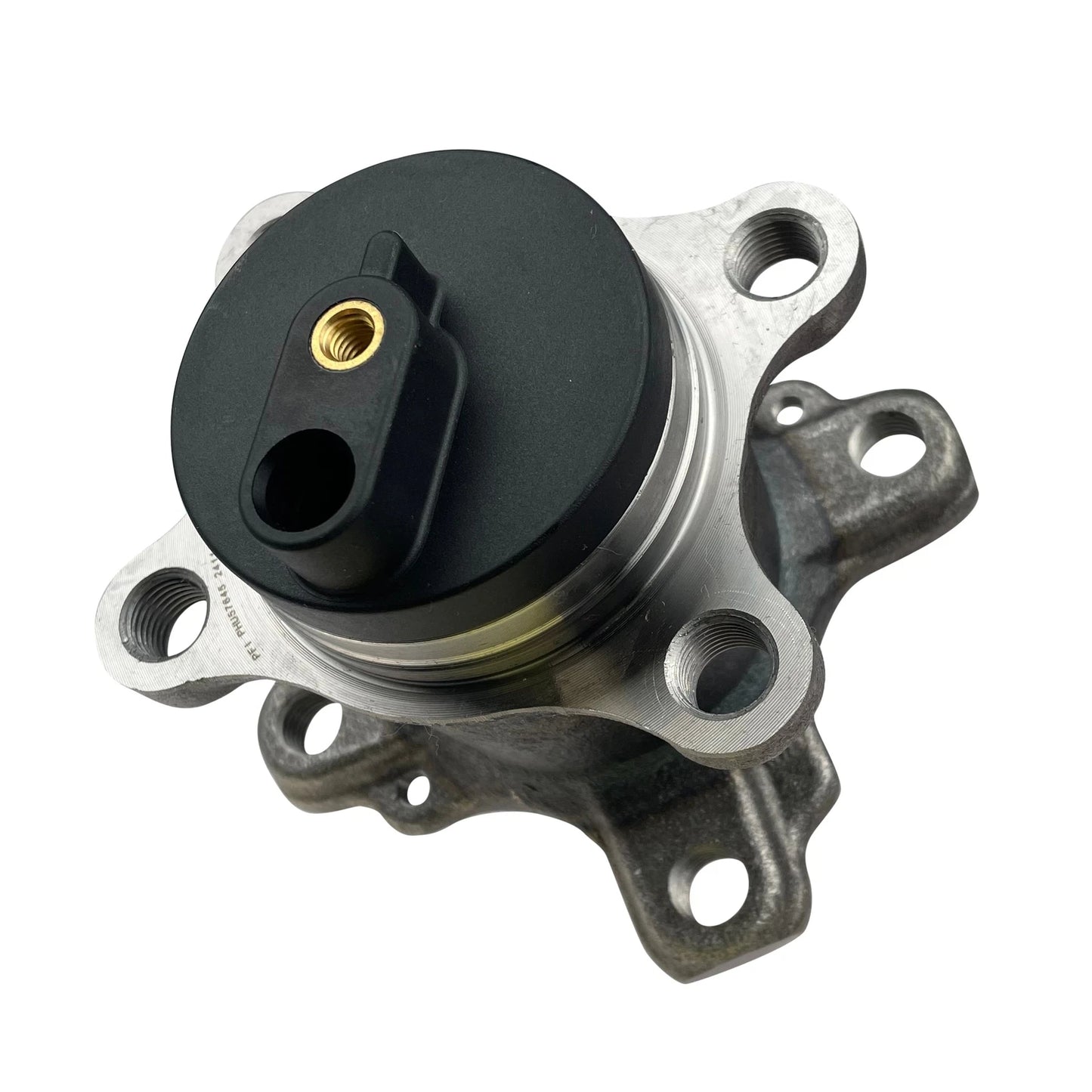Rear Wheel Bearing Hub Assembly for Suzuki Swift FZ (2010–2017)