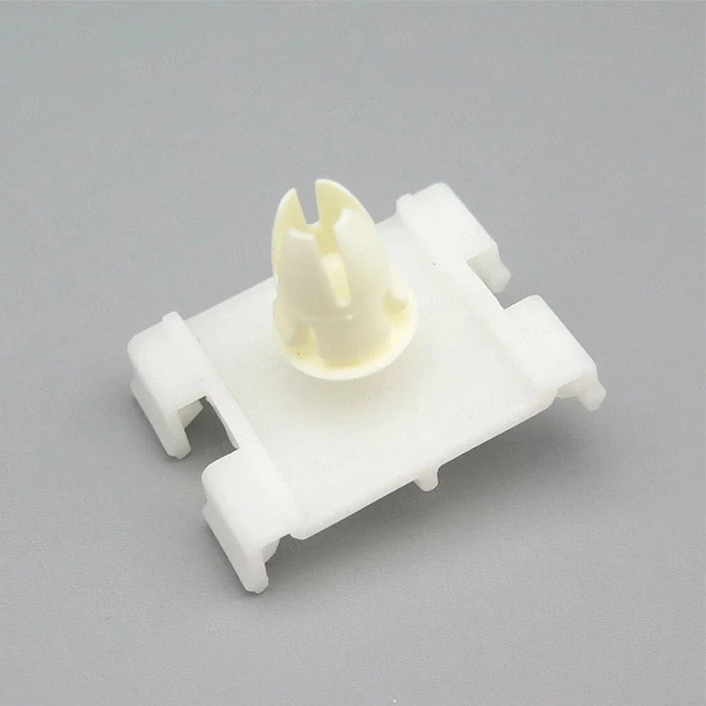 10x Body Side Molding Clips for Mercedes C CLK W202 W203 W208 W210 CL203