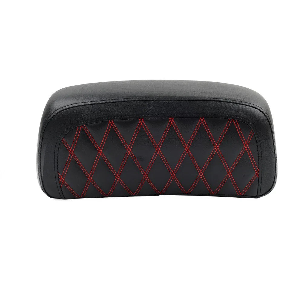 Tour Pack Backrest Pad for Harley Electra Glide Ultra Limited (2014-2023)