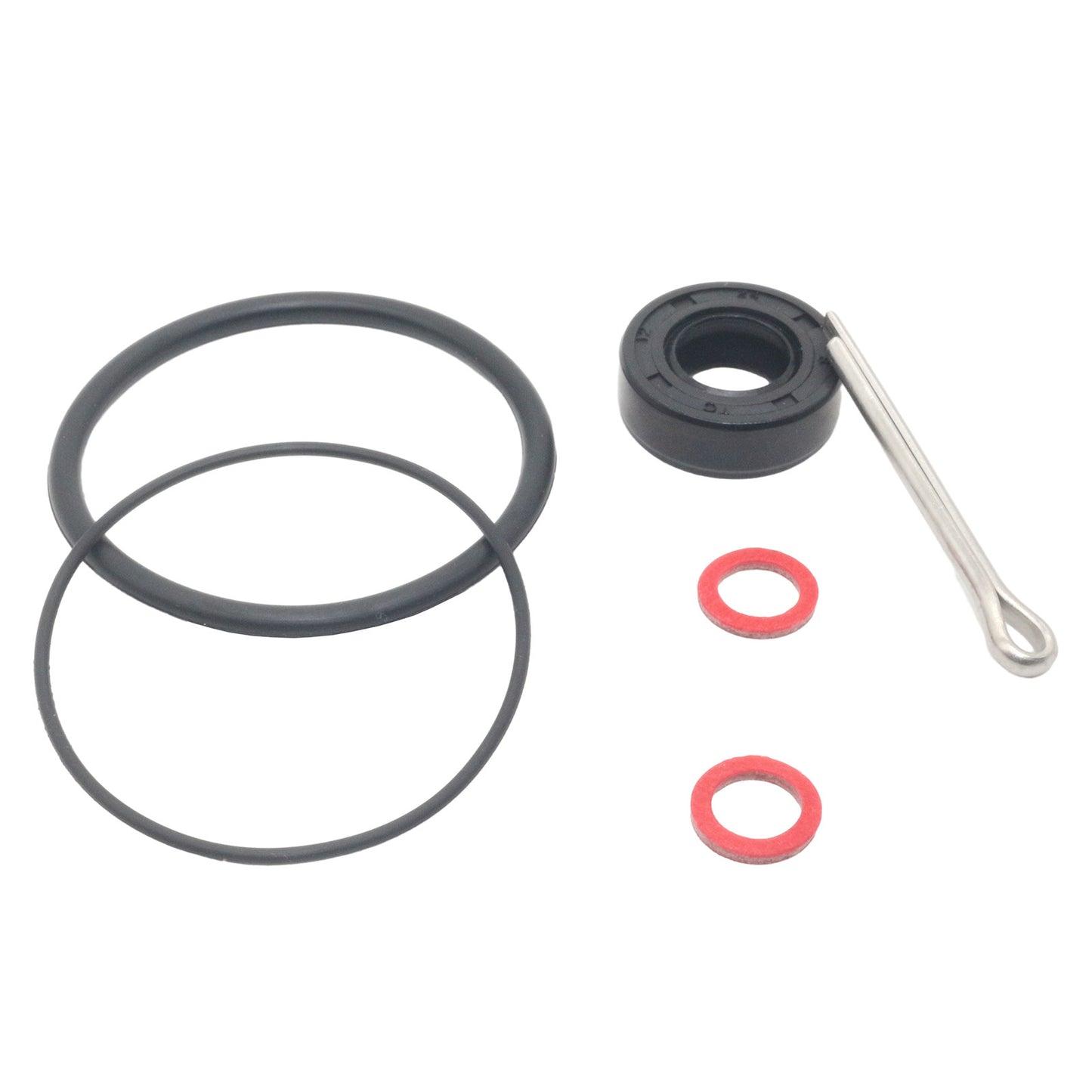 Lower Unit Oil Seal for Tohatsu 2HP 2.5HP 3.5HP