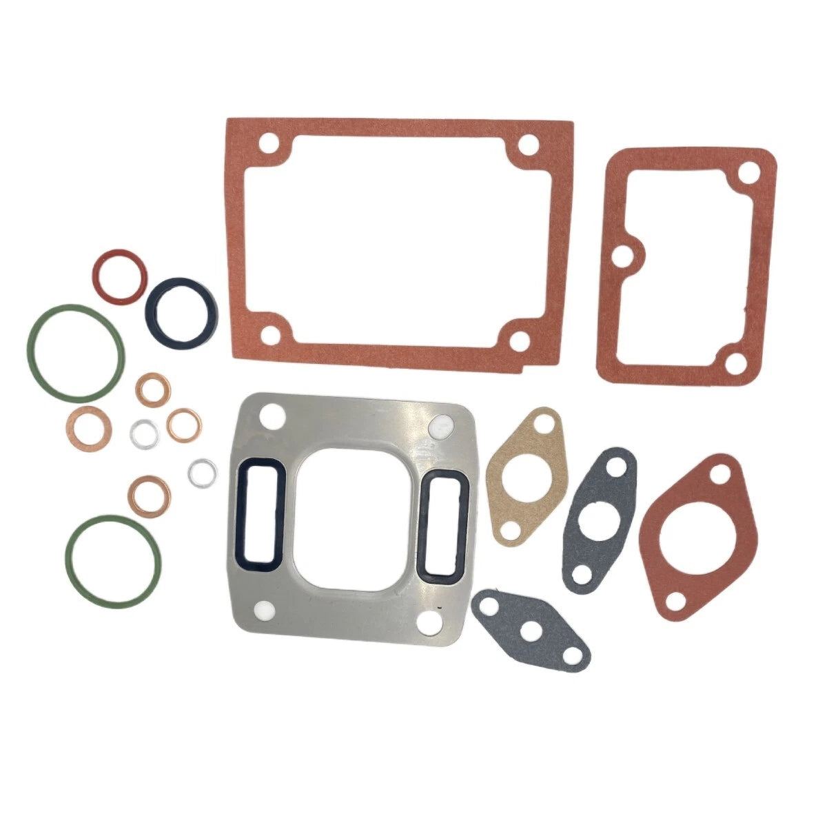 Turbo Connection Gasket Kit for Volvo Penta TMD30 AQD AD 30 40