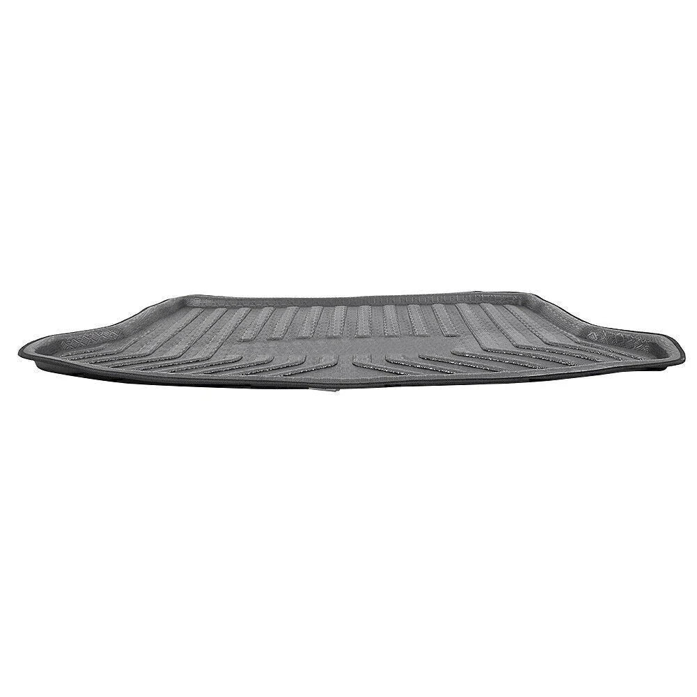 Boot Mat Rear Trunk Liner for Nissan Qashqai (2014-2018)