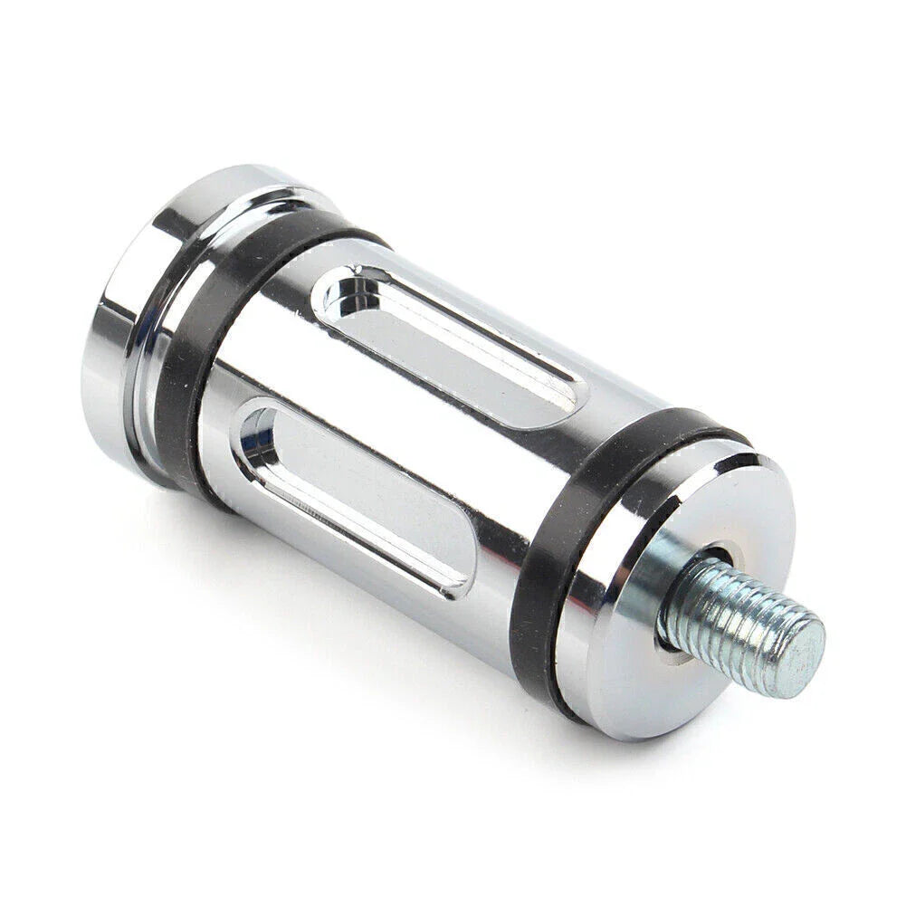 CNC Shift Gear Lever Shifter Peg for Harley Sportster, Softail, Touring, Dyna (2004-2023)