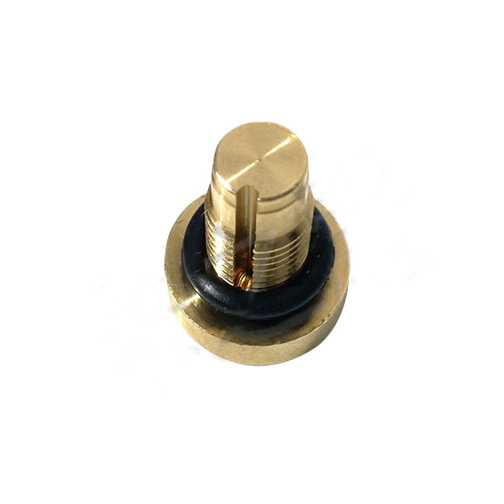 Intercooler Hose Screw Plug for Land Rover L405 L494 (2013–2020)