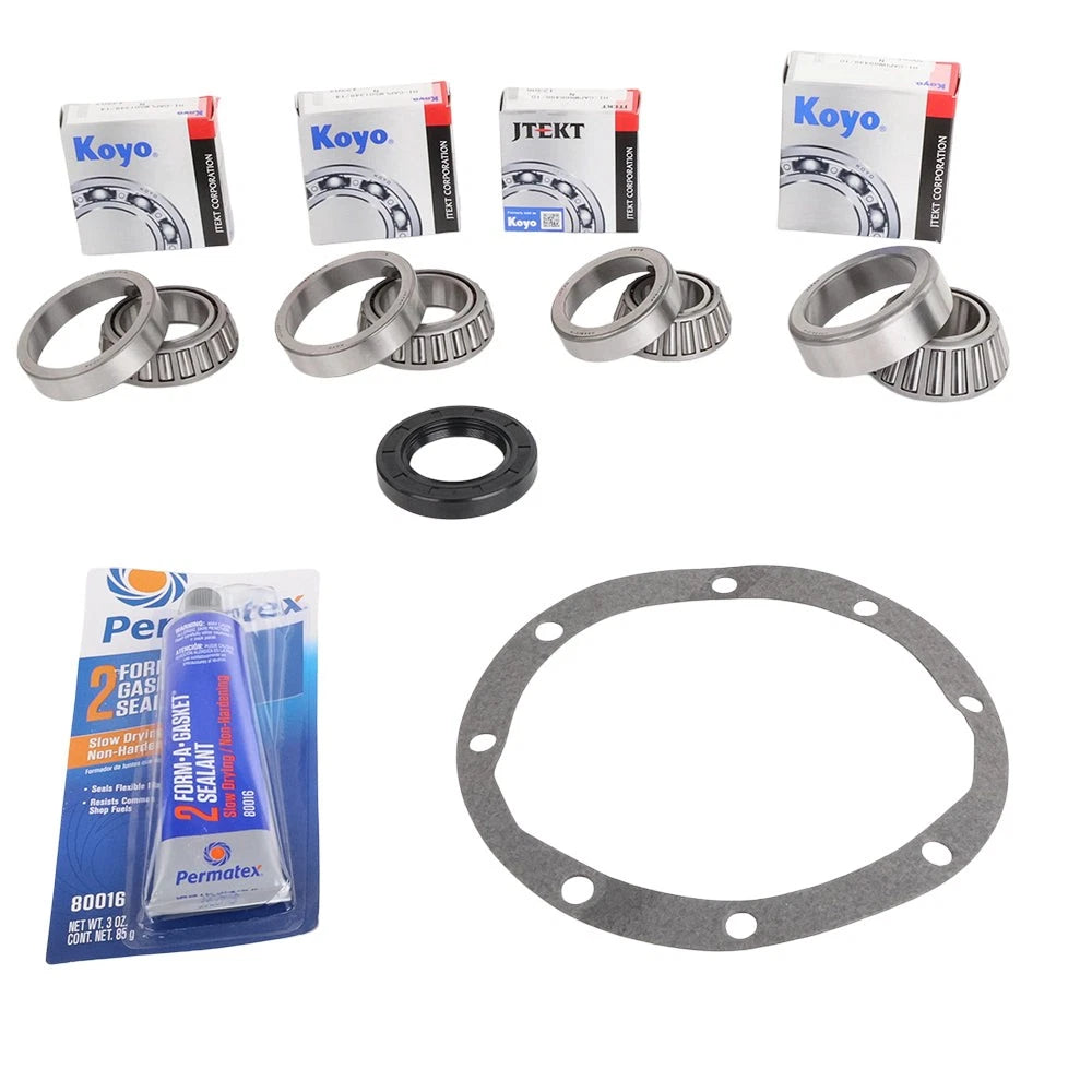 Differential Repair Kit for Holden HG HK HT (1968–1971)