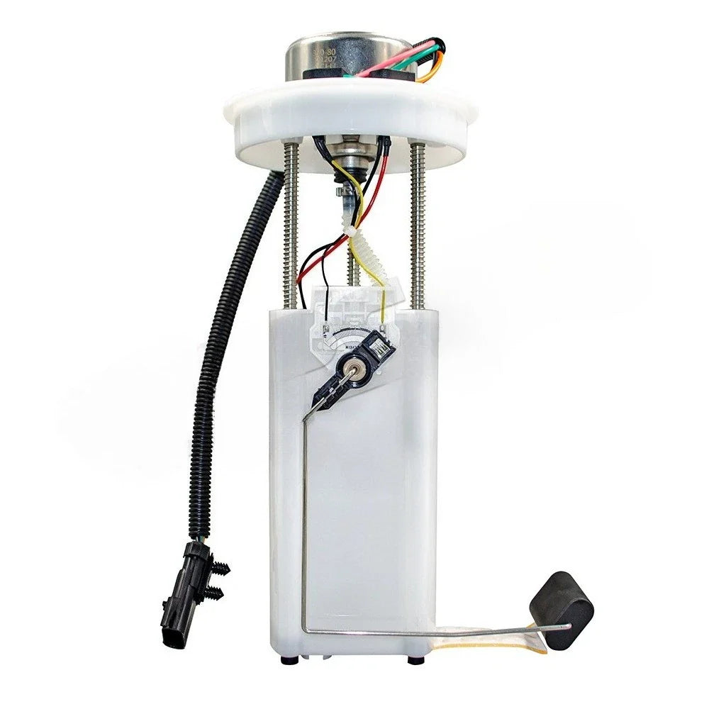 Electric Fuel Pump Module Assembly 2 x for Jeep Wrangler TJ (2003–2004)