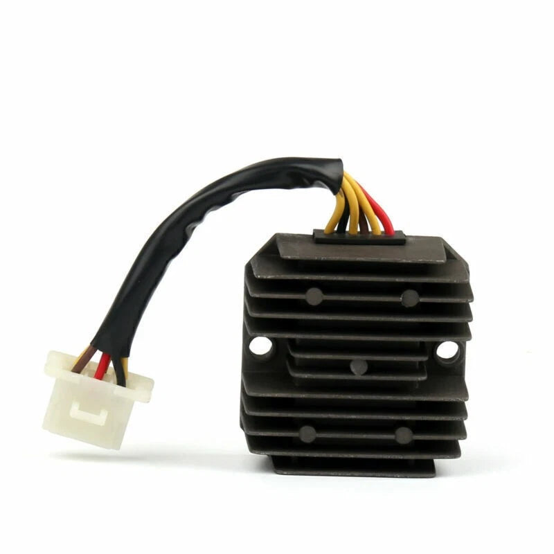 Regulator Rectifier for Kawasaki BJ250 KZ1000 KZ1100 GPZ1100 GPZ750 Turbo (1979–1985)
