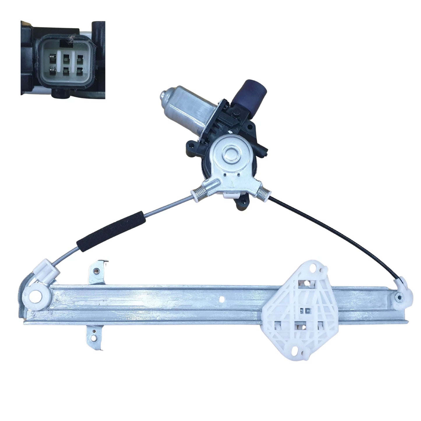 Rear Right Window Regulator for Subaru Forester (2013–2018)