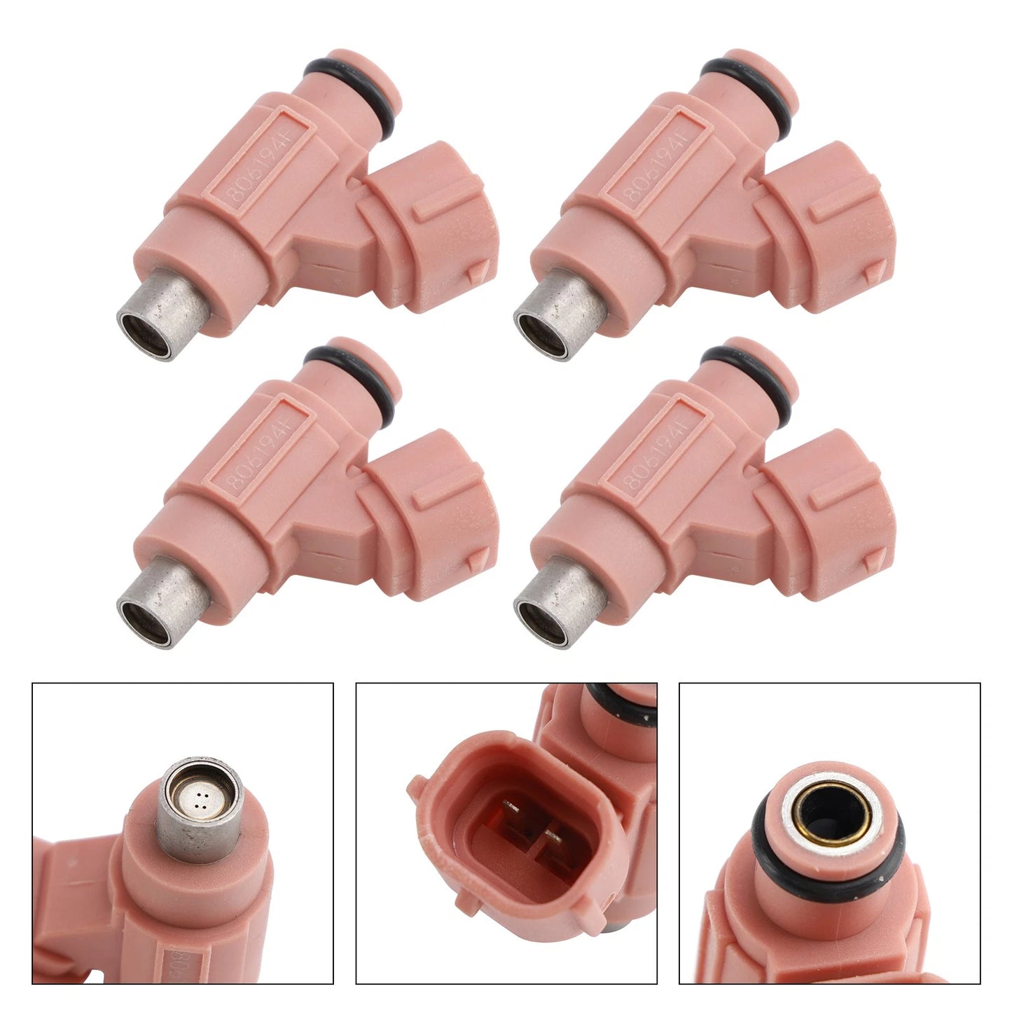 Freewheel Starter for Yamaha YZF R1 R1M FZS1000 FZ-10 MT-10 (1998–2021)