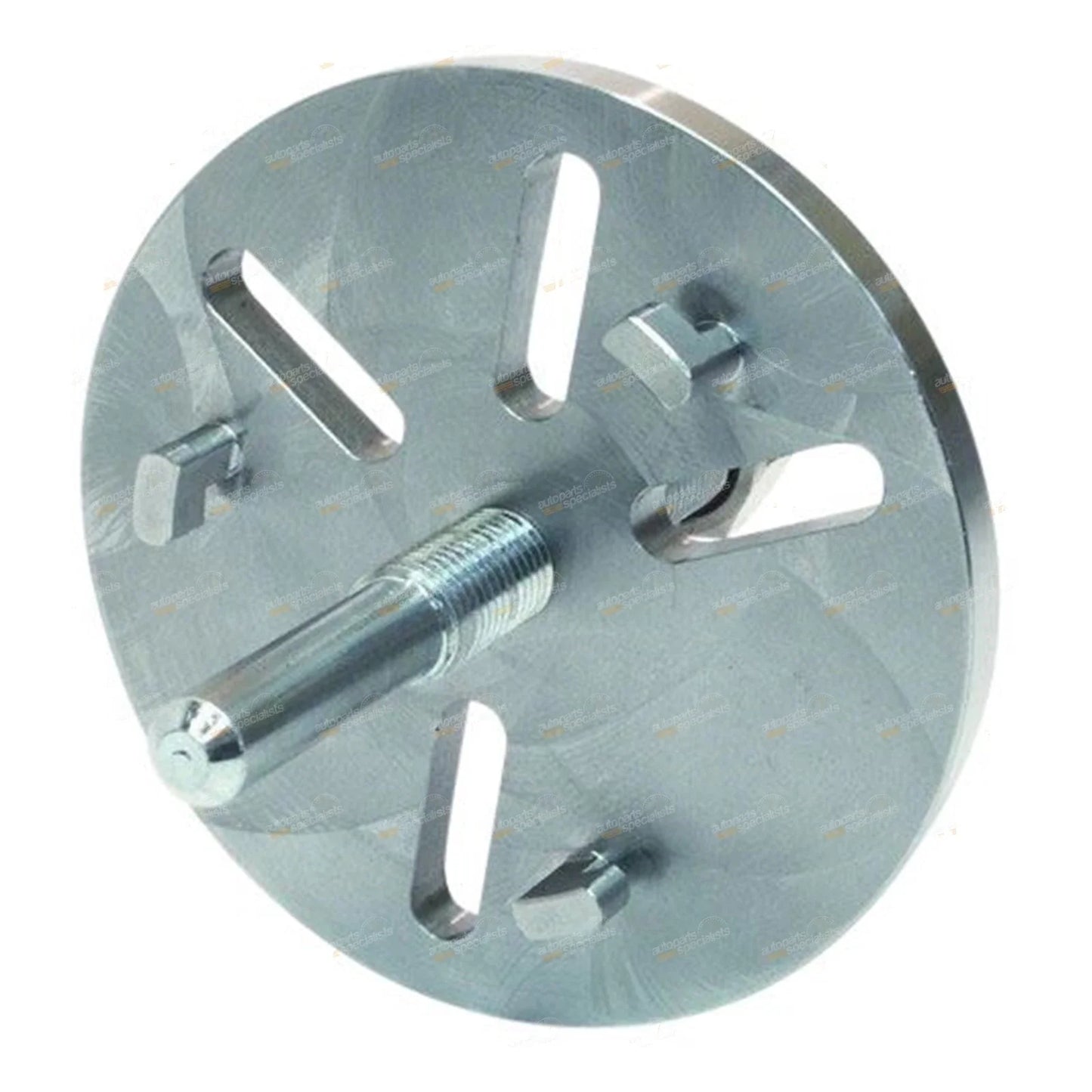 Multifit Harmonic Balancer Remover for Ford 5.4L V8 Engine