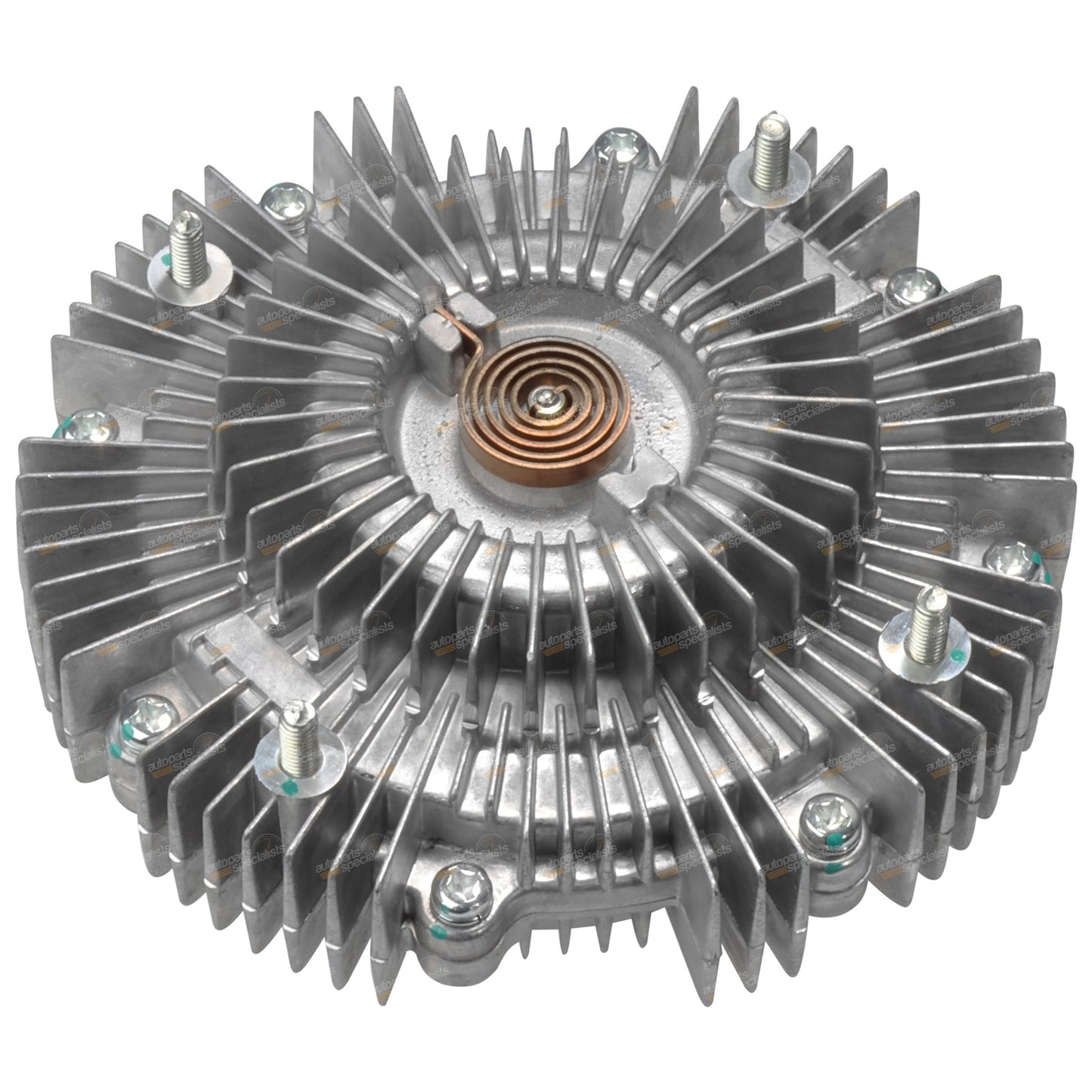 Fan Clutch Coupling for Land Cruiser UZJ100R (1998–2007)