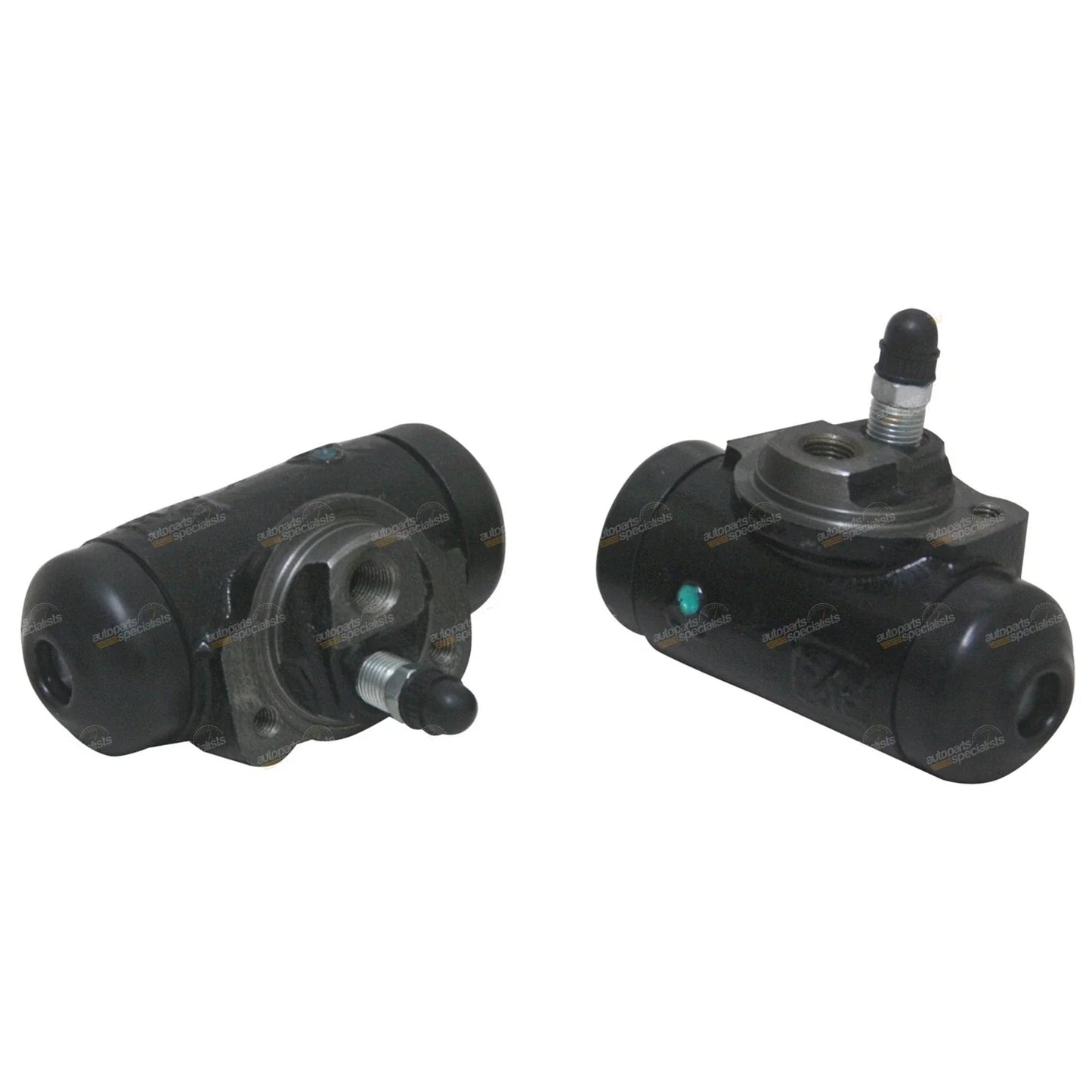 2 x Rear Wheel Brake Cylinders for Hiace Van (1987–1989)