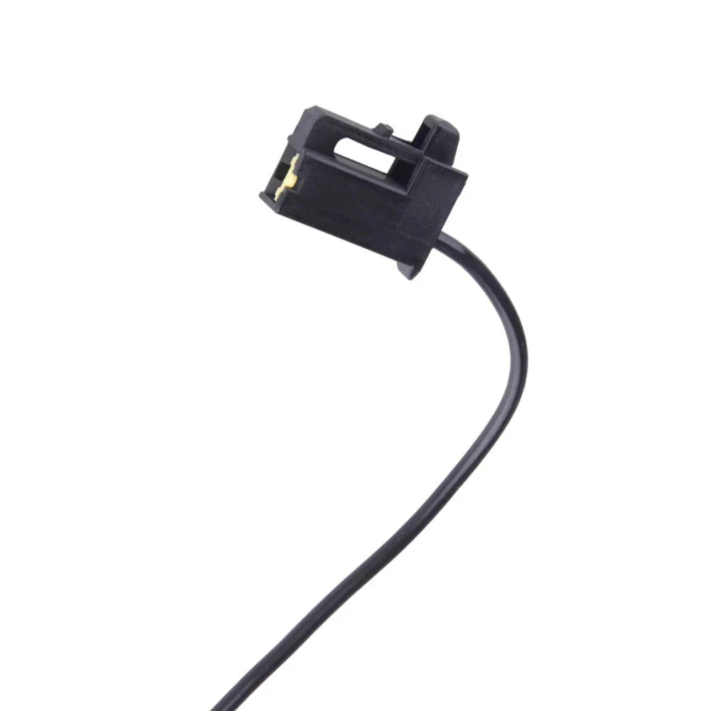1 x Car 1-Way Wire Horn Connector for Toyota Lexus Scion Subaru