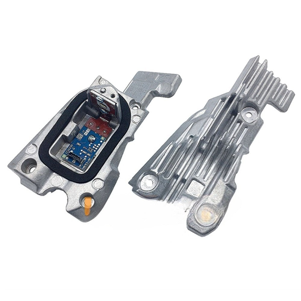 LED Headlight Module Cornering Light for BMW 5 Series (2010–2017)