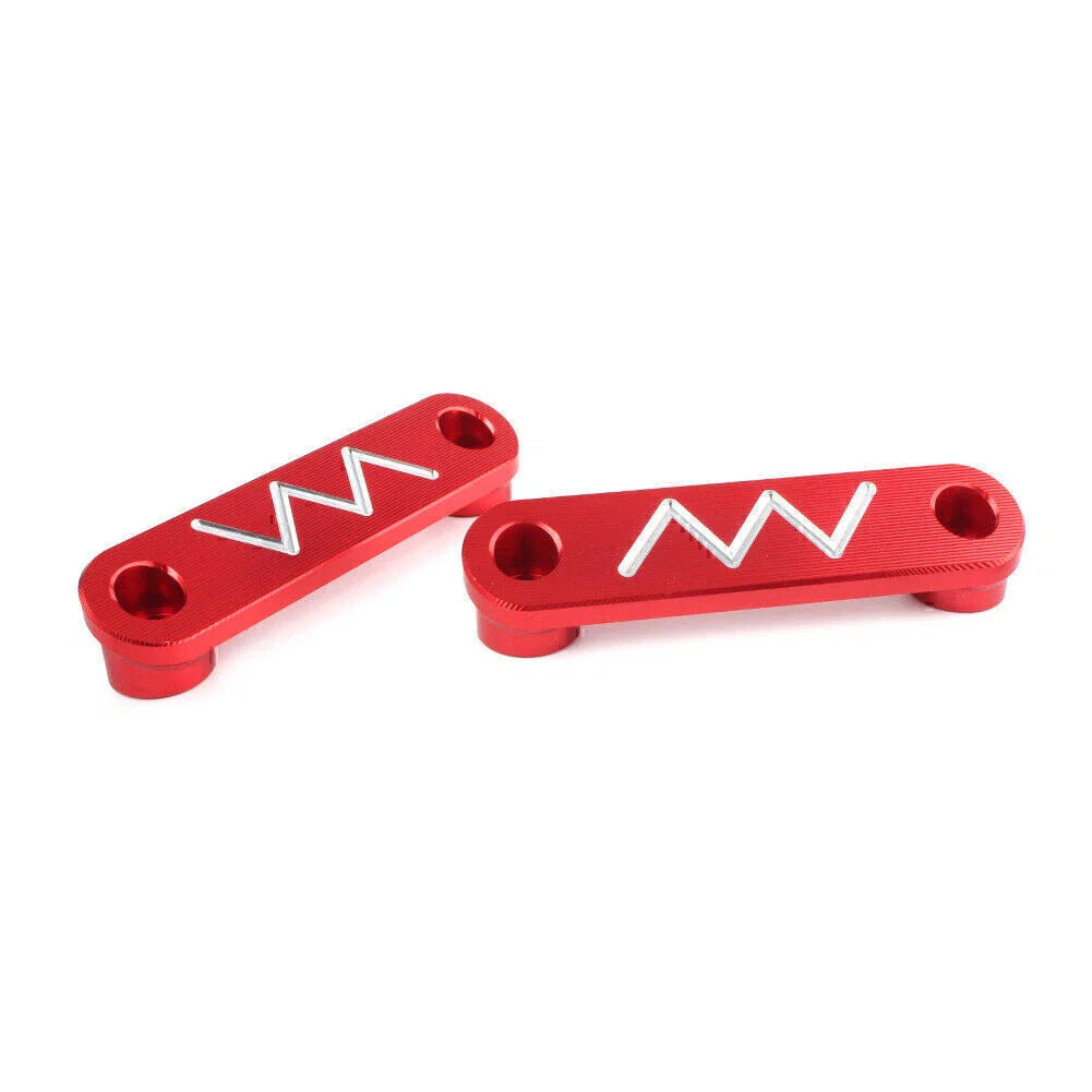 Front Axle Cover for YAMAHA NVX/AEROX 155 (2015-2018)