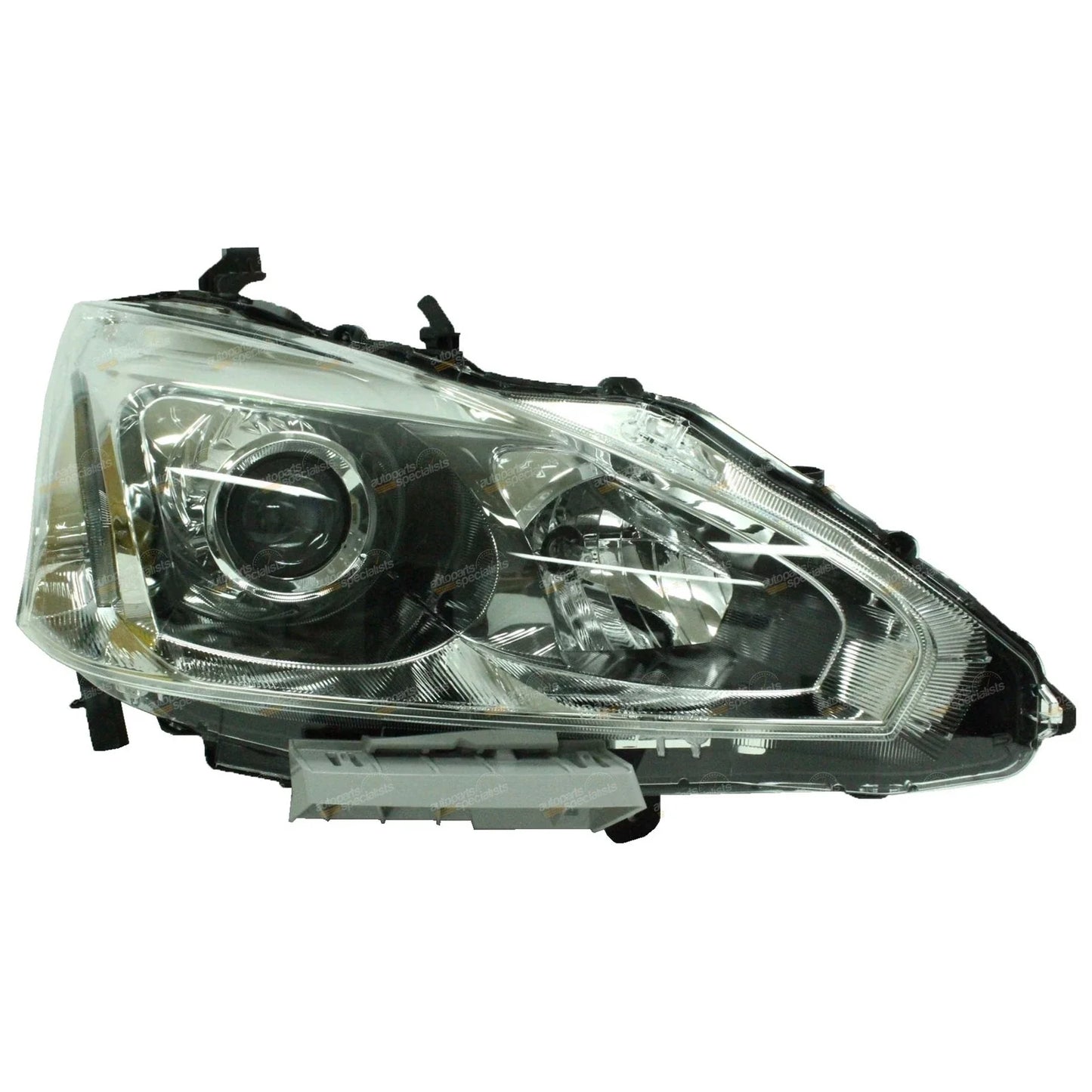 RH Genuine Headlight for Nissan Altima L33 ST/ST-L Right