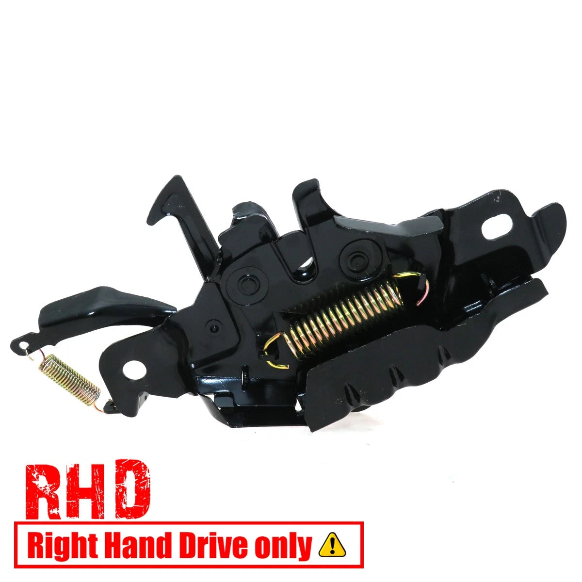 Bonnet Hood Latch Striker Lock for Toyota Hilux Surf (VZN130, LN135, KZN130, YN135)
