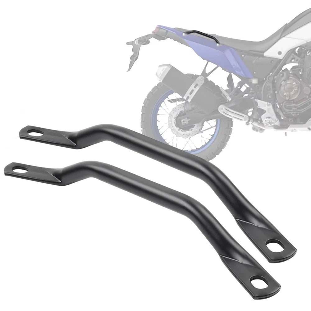 Front Footrest Foot Pegs for Suzuki V-Strom DL650 (2004–2023), Honda XR50R CRF50 (2000–2023)