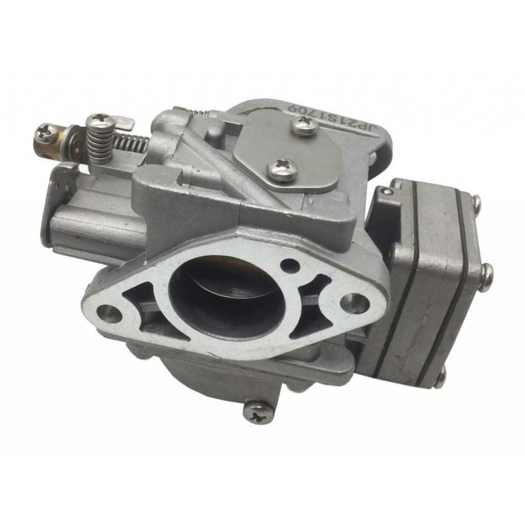 Carburetor for Tohatsu Nissan 5HP Outboard M5B M5BS NS5B NS5BS (1990–2023)