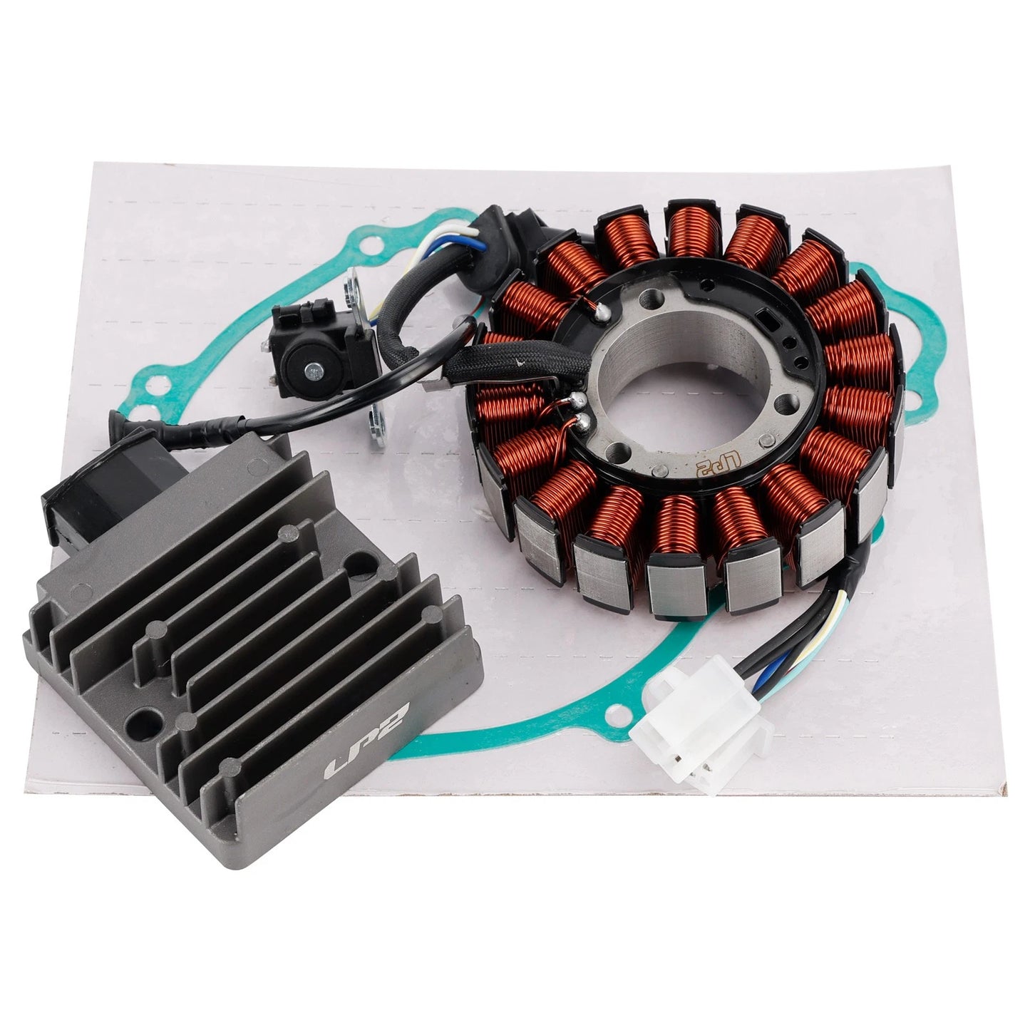 Furnace Heater Fan Control Ignition Circuit Board for Suburban RV (520820)