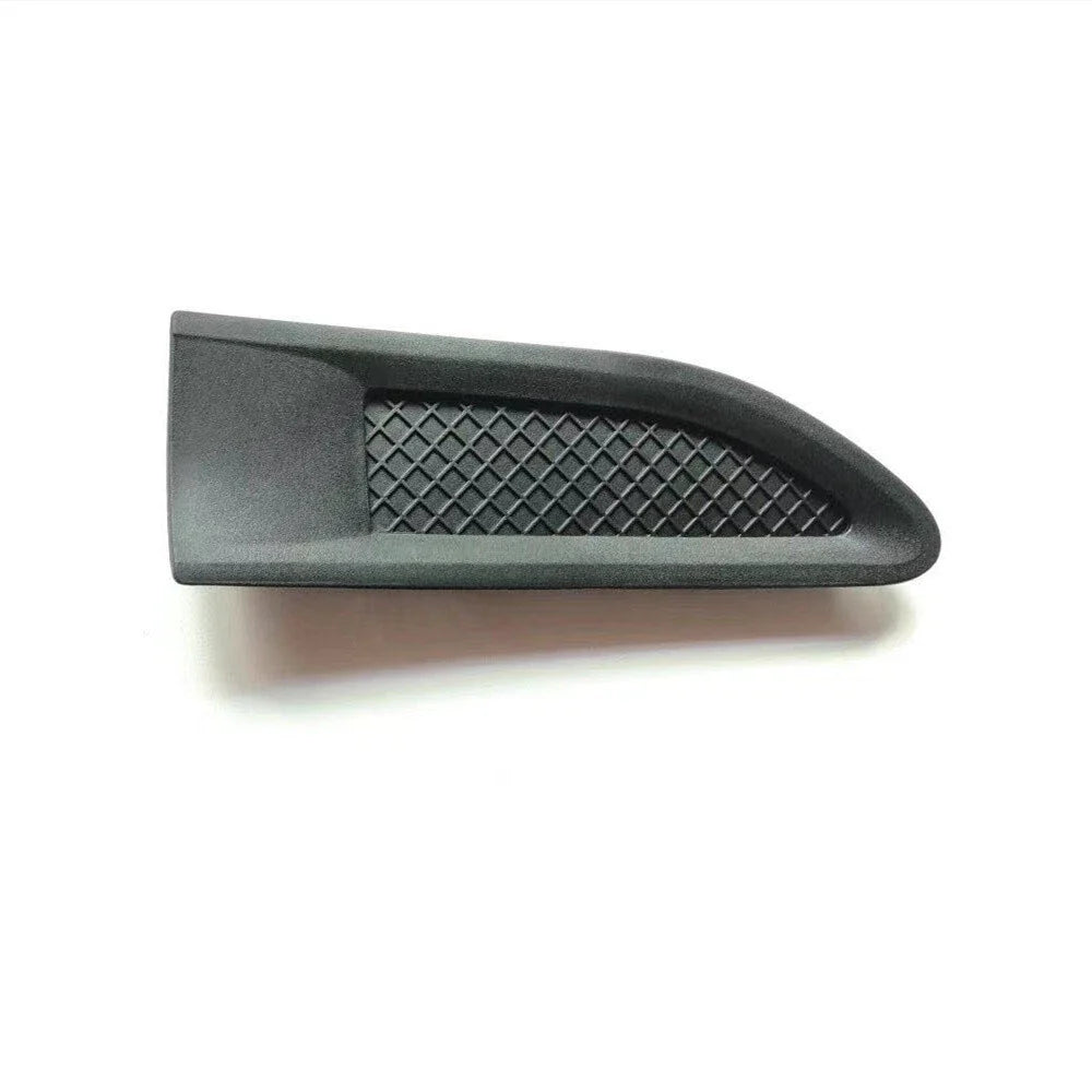 Front Fender Black Vent Molding for Ford Taurus Police (2013-2019)