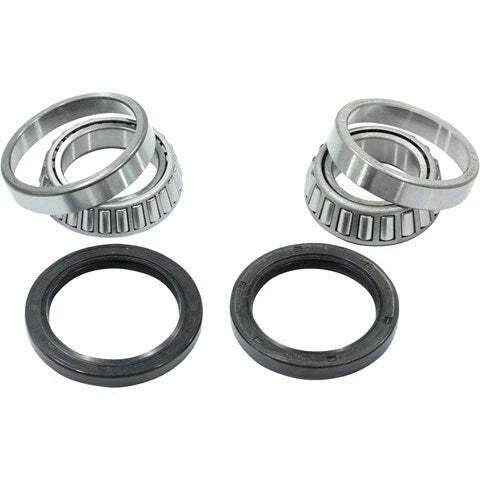 Rear Wheel Bearing Kit for Jaguar Sovereign XJ XJS XJR (1995–1997)