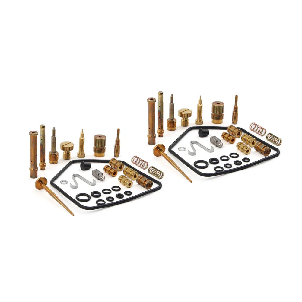 Carburetor Repair Kit for Honda CB350K, CL350K (1970-1973)