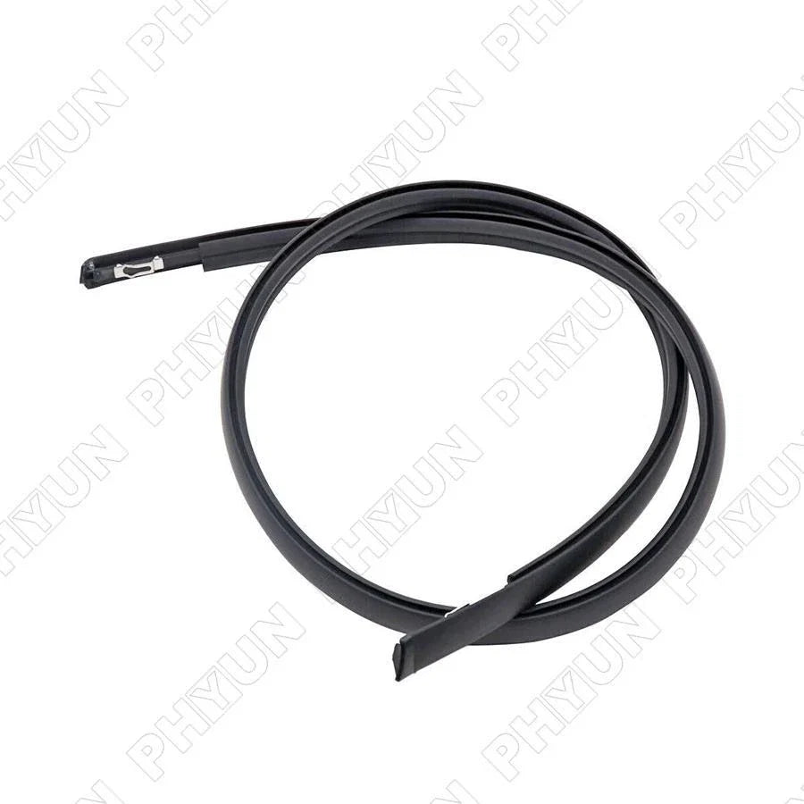 Left Car Roof Moulding Trim for 2012-2015 Honda Civic Sedan (2012-2015)