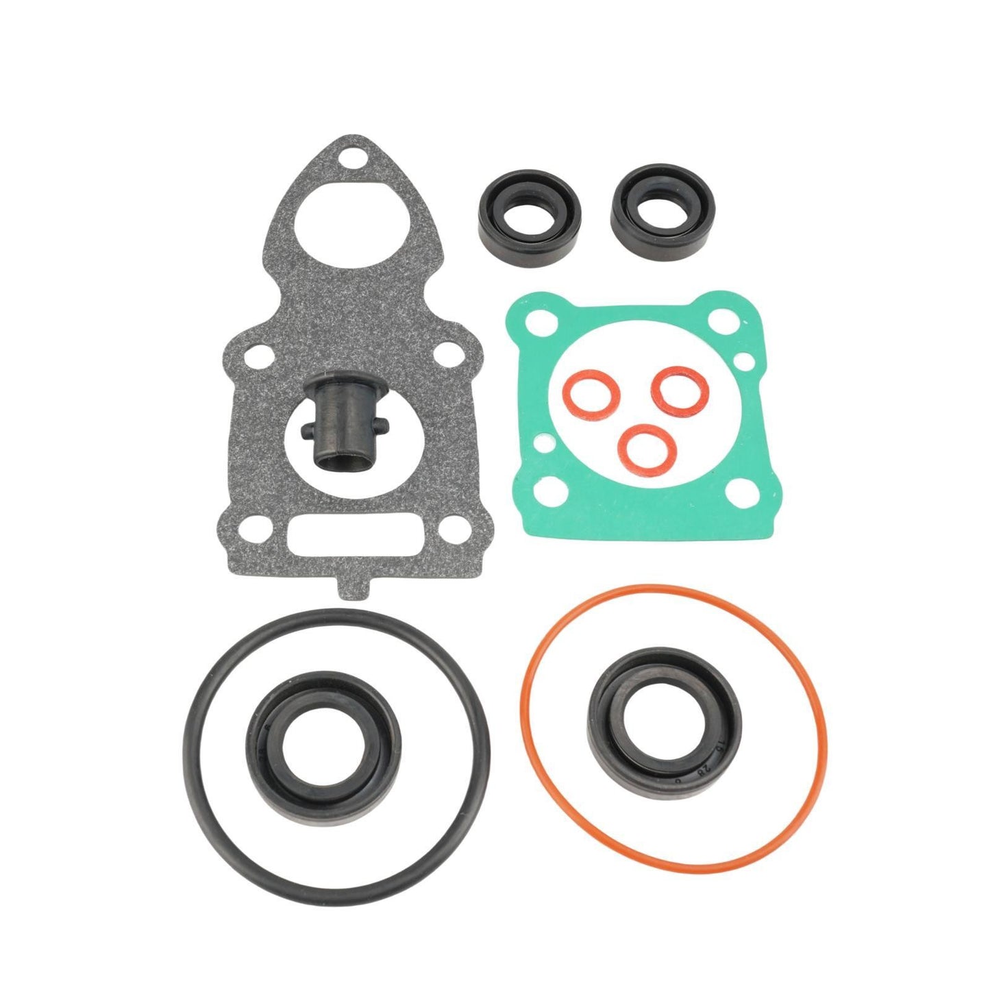 Seal Kit for Yamaha Outboard 6-8HP
