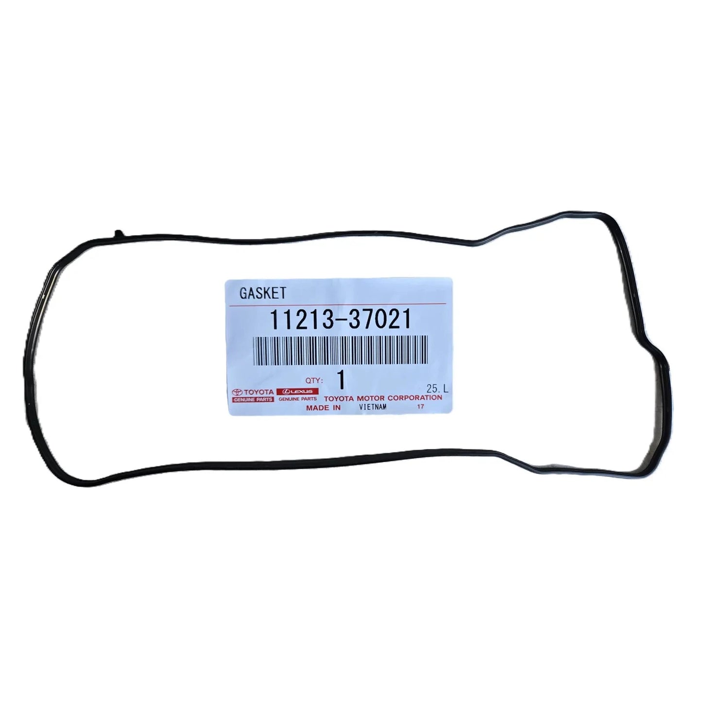 Rocker Cover Gasket for Toyota (2007–2015)
