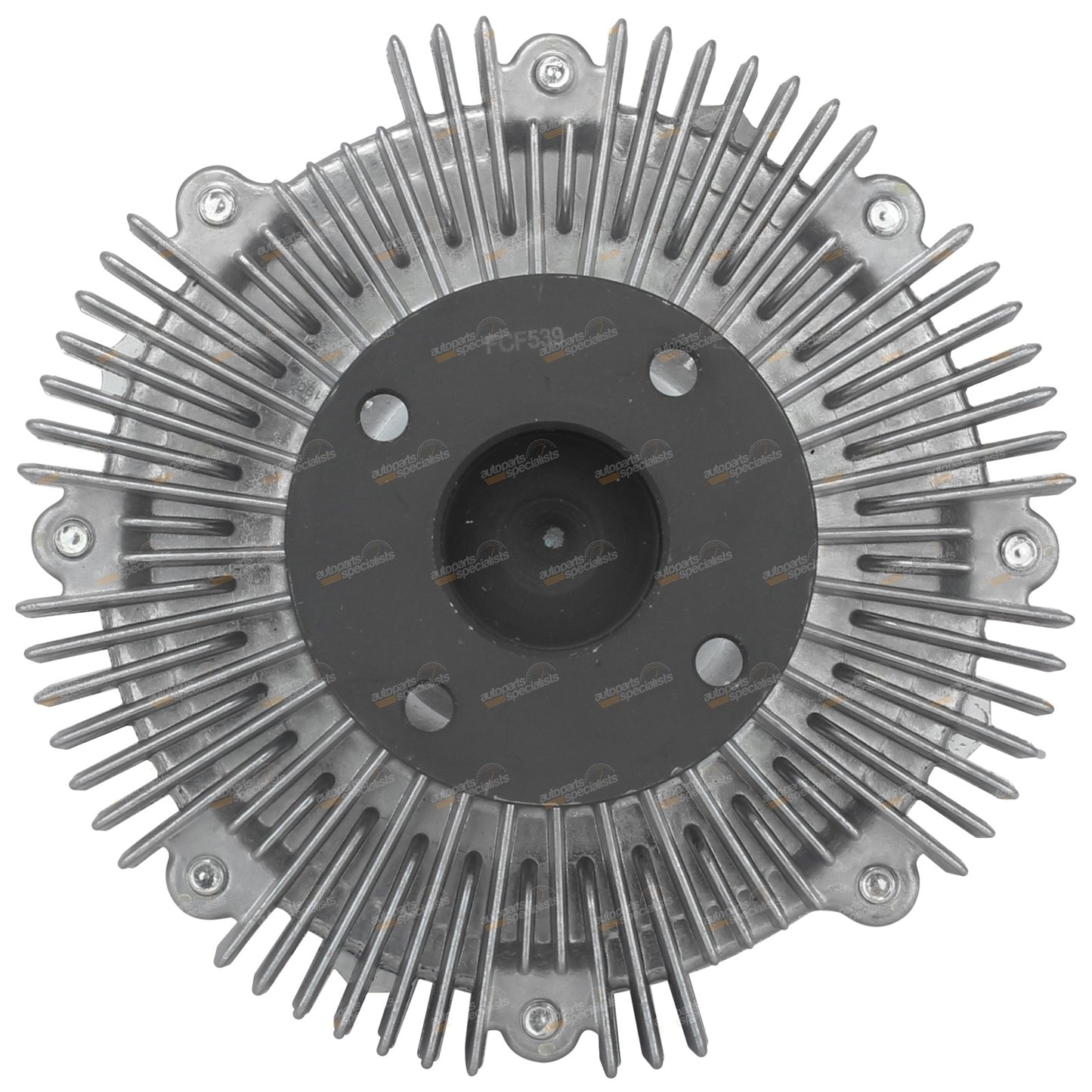 Fan Clutch Coupling for Nissan Navara D40 (2005–2015)