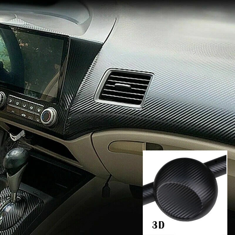Interior Decals & Accessories for Civic (2006–2011)