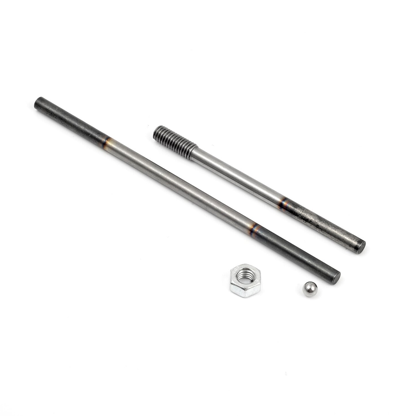 Clutch Friction Steel Plates Push Rod Kit for Yamaha Blaster (1988–2006)