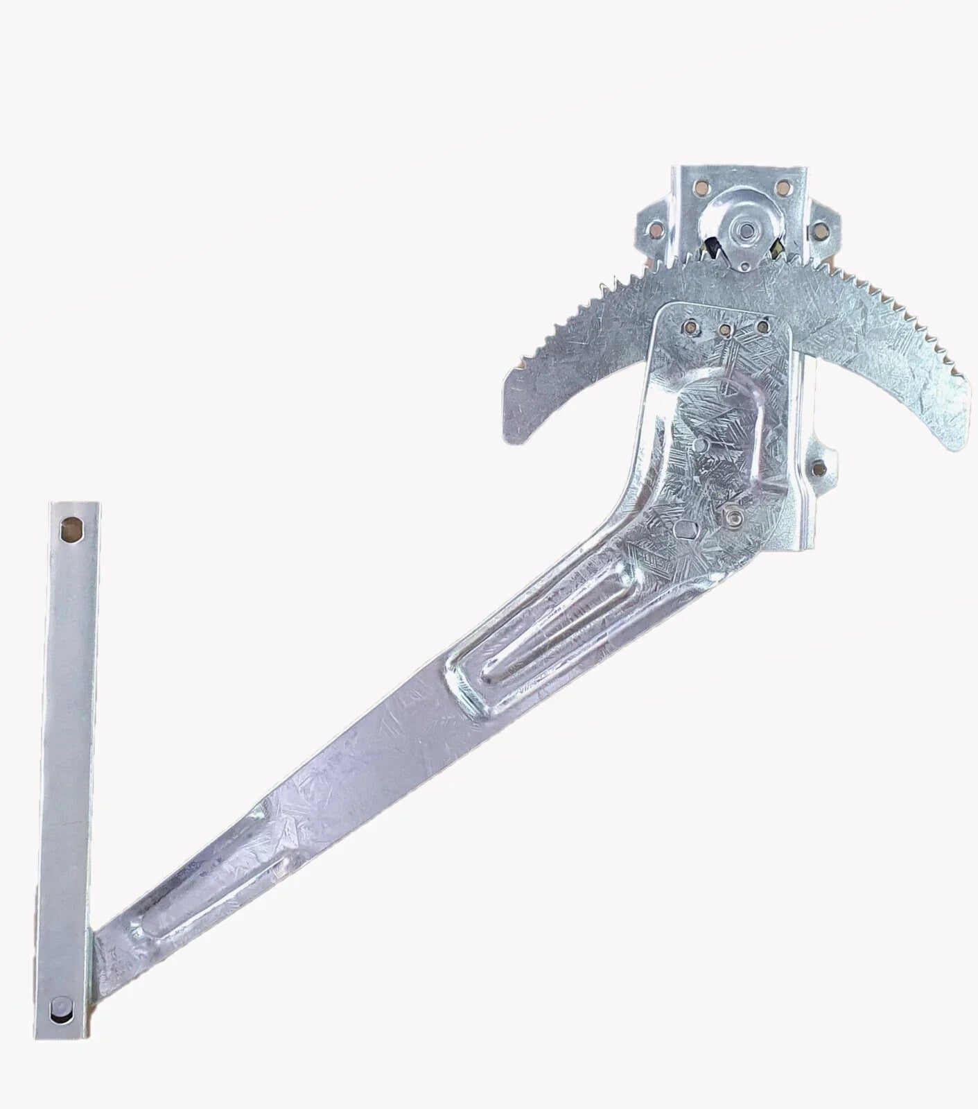Front Right Manual Window Regulator W Vent for Nissan Patrol GQ/MQ (1987–2013)