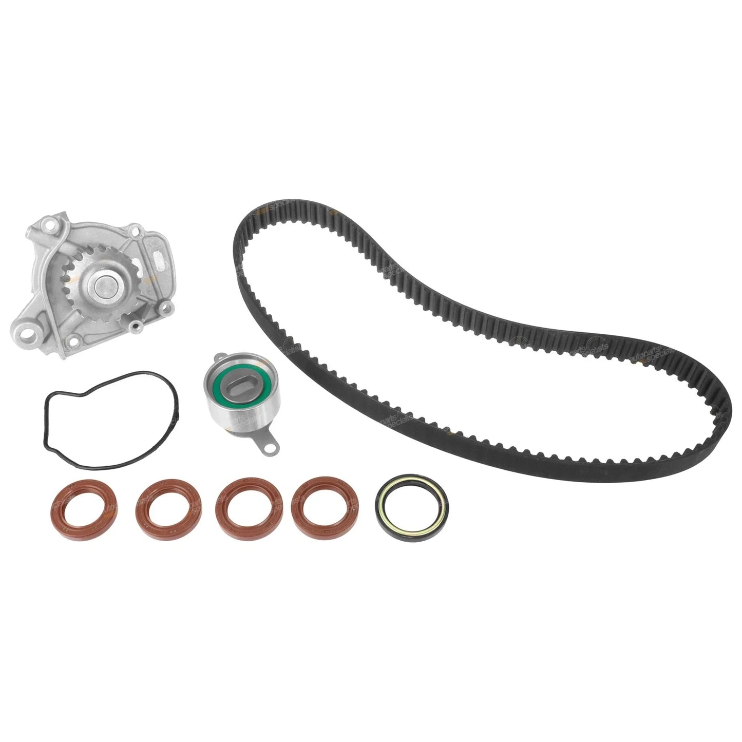 TIMING BELT + WATER PUMP KIT for Honda Civic EG EH (1993-1995)