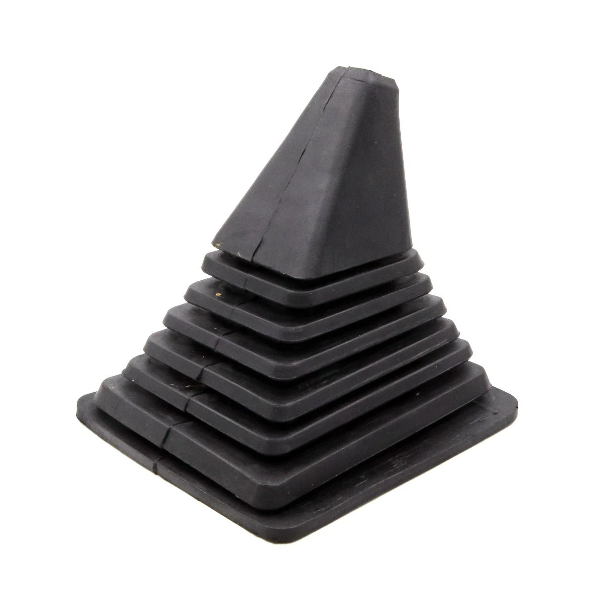 Gear Lever Cover Shift Boot for Mitsubishi Mirage Sedan Wagon (C11A C14W)