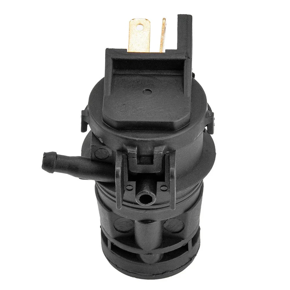 Windshield Washer Pump for Honda Civic, Ridgeline, Toyota, Mazda (2001-2023)