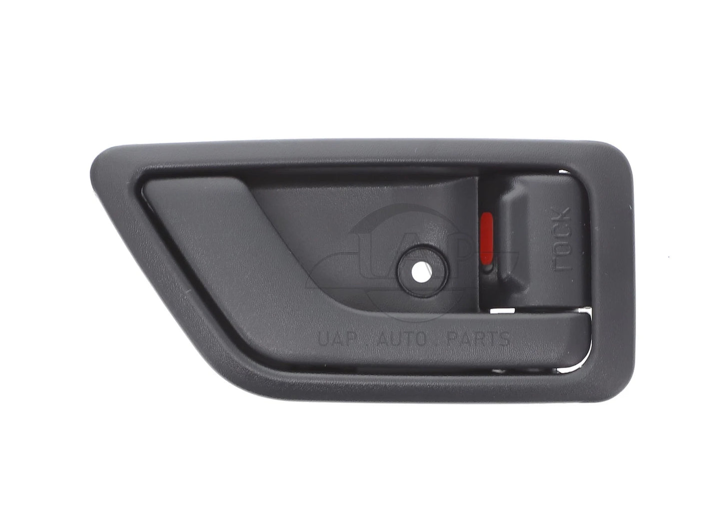 Inner Door Handle for Hyundai Getz (2002–2011) - Right Front/Rear, Black