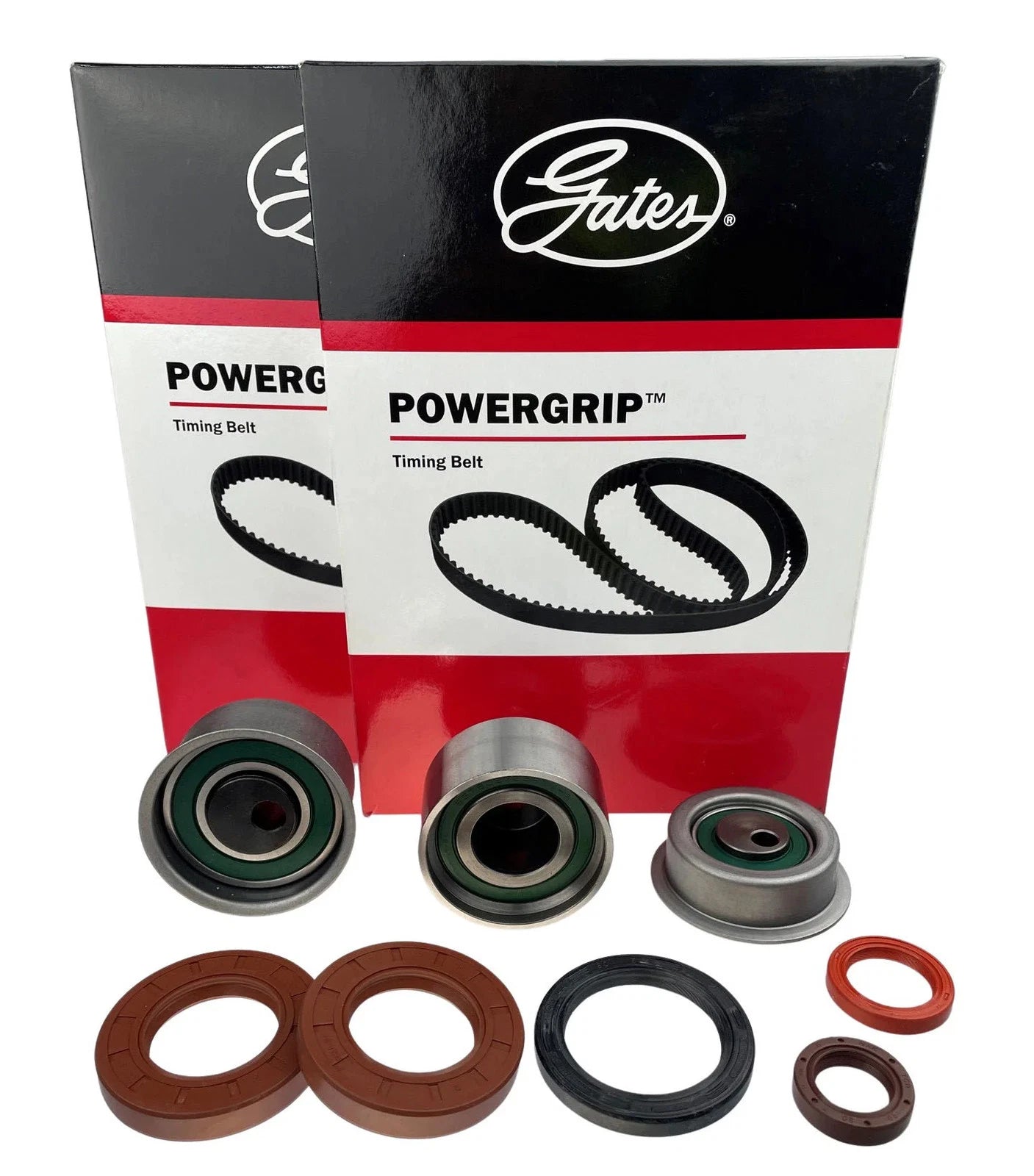 Timing Belt Kit for Hyundai Lantra Sonata (1995–2000)