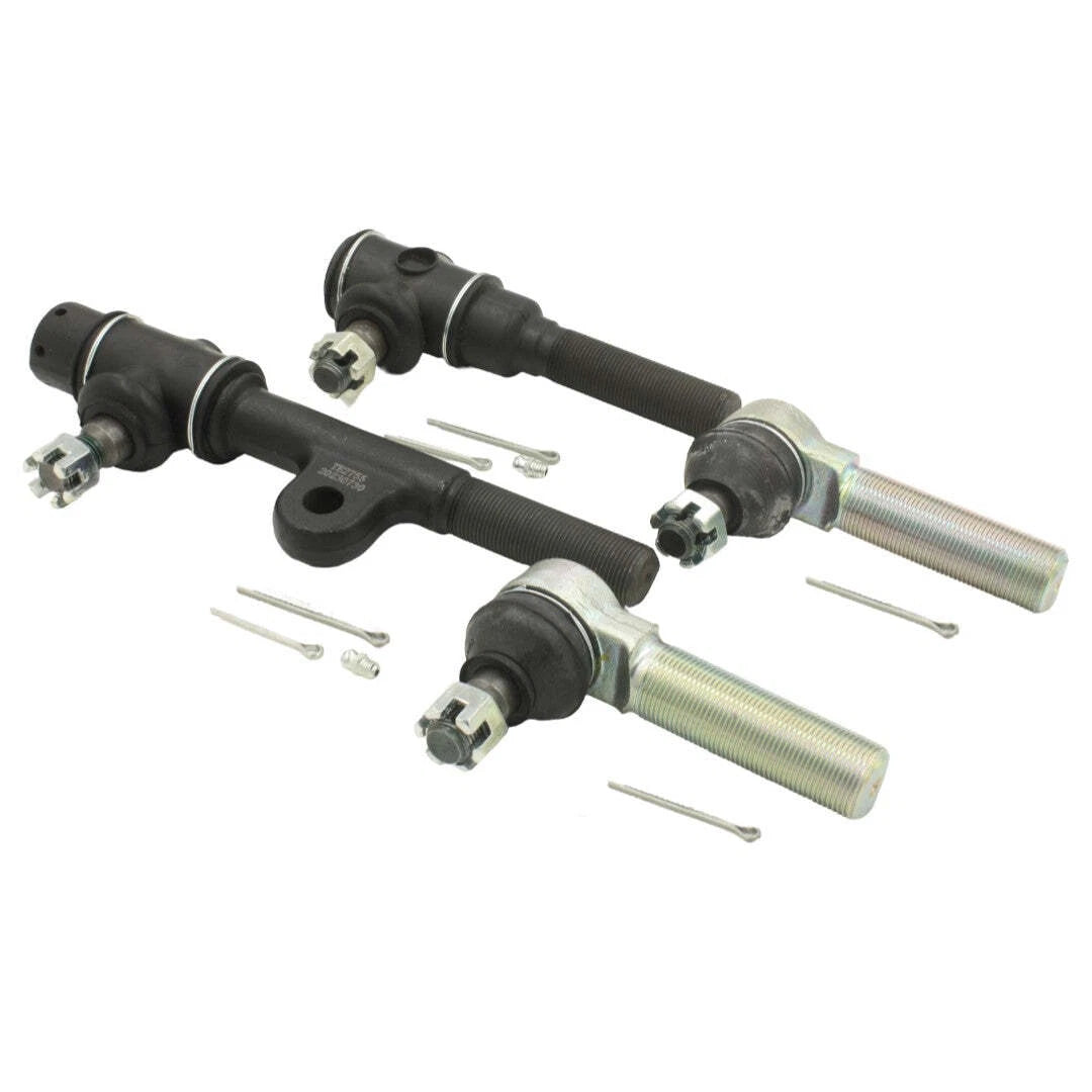 Tie Rod End Kit for Toyota Land Cruiser (1990–2007)