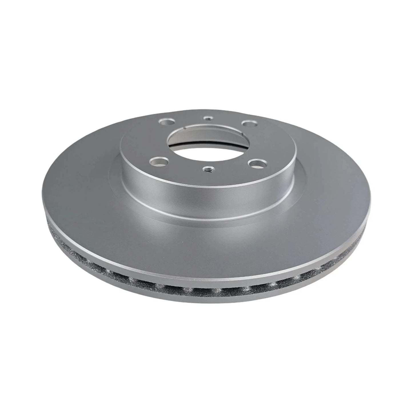 Front Brake Rotor for Mitsubishi Colt (2002–2012) 256mm