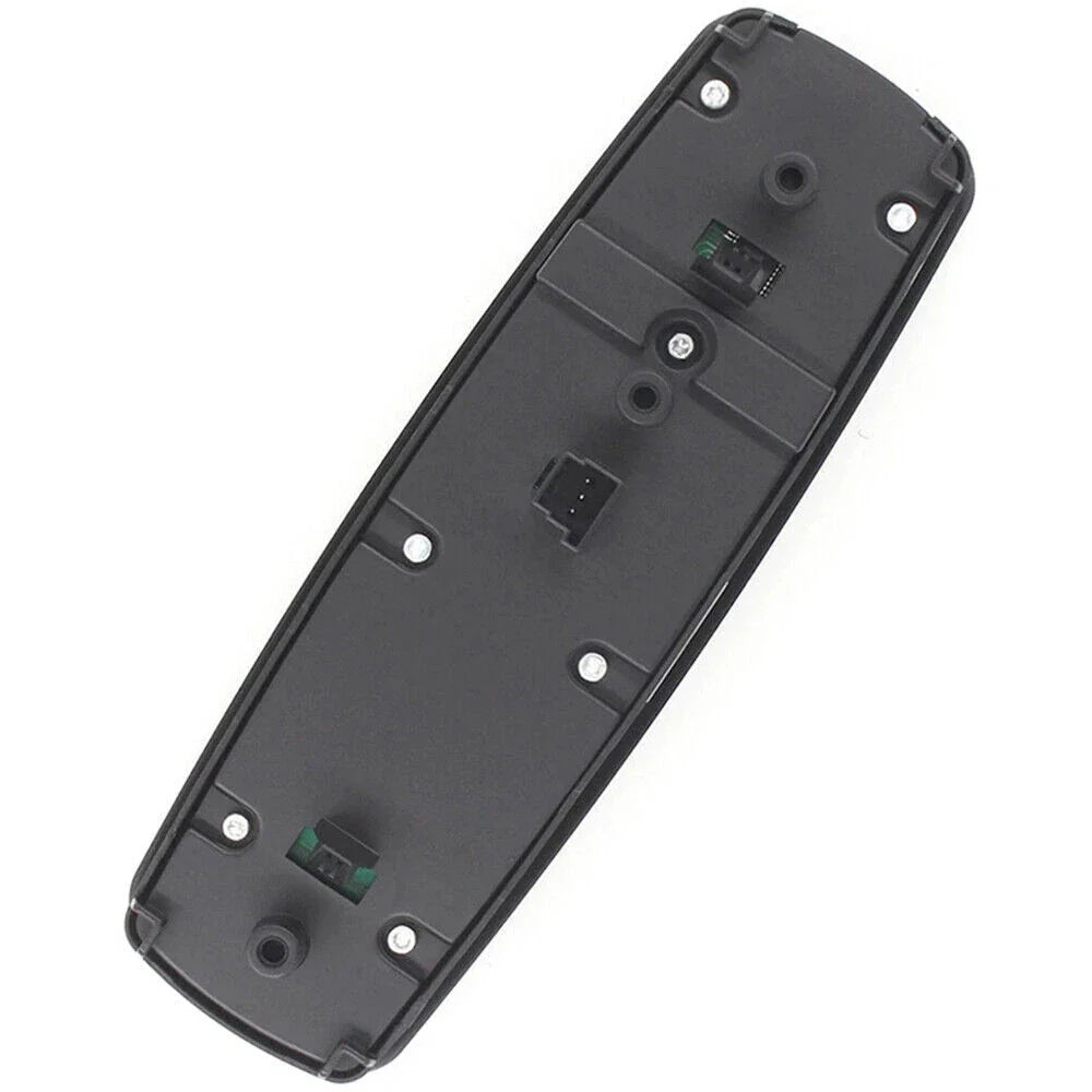 Master Window Switch Driver Side for Mercedes ML320 ML350 ML63 (1998–2011)