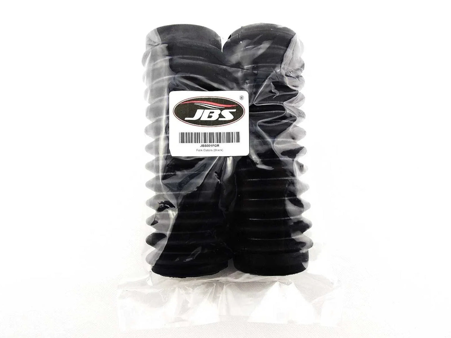 Front Fork Gaiters Rubber Boot Set for Honda CB360G (1974-1975)