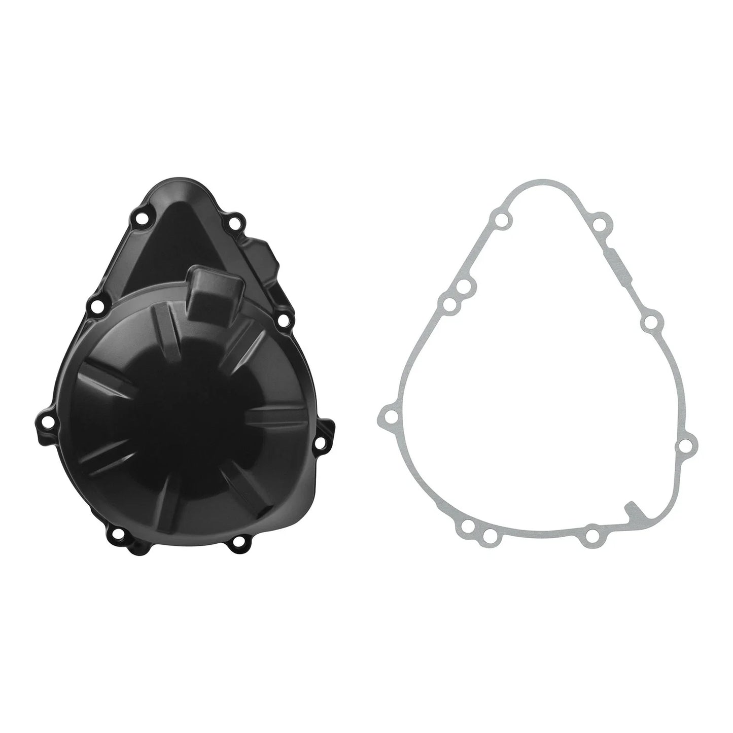 Left Crankcase Stator Engine Cover for Kawasaki Z900 ABS (2017-2024)